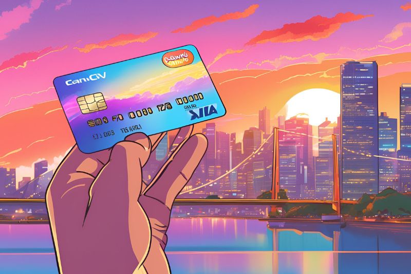 クレジットカード